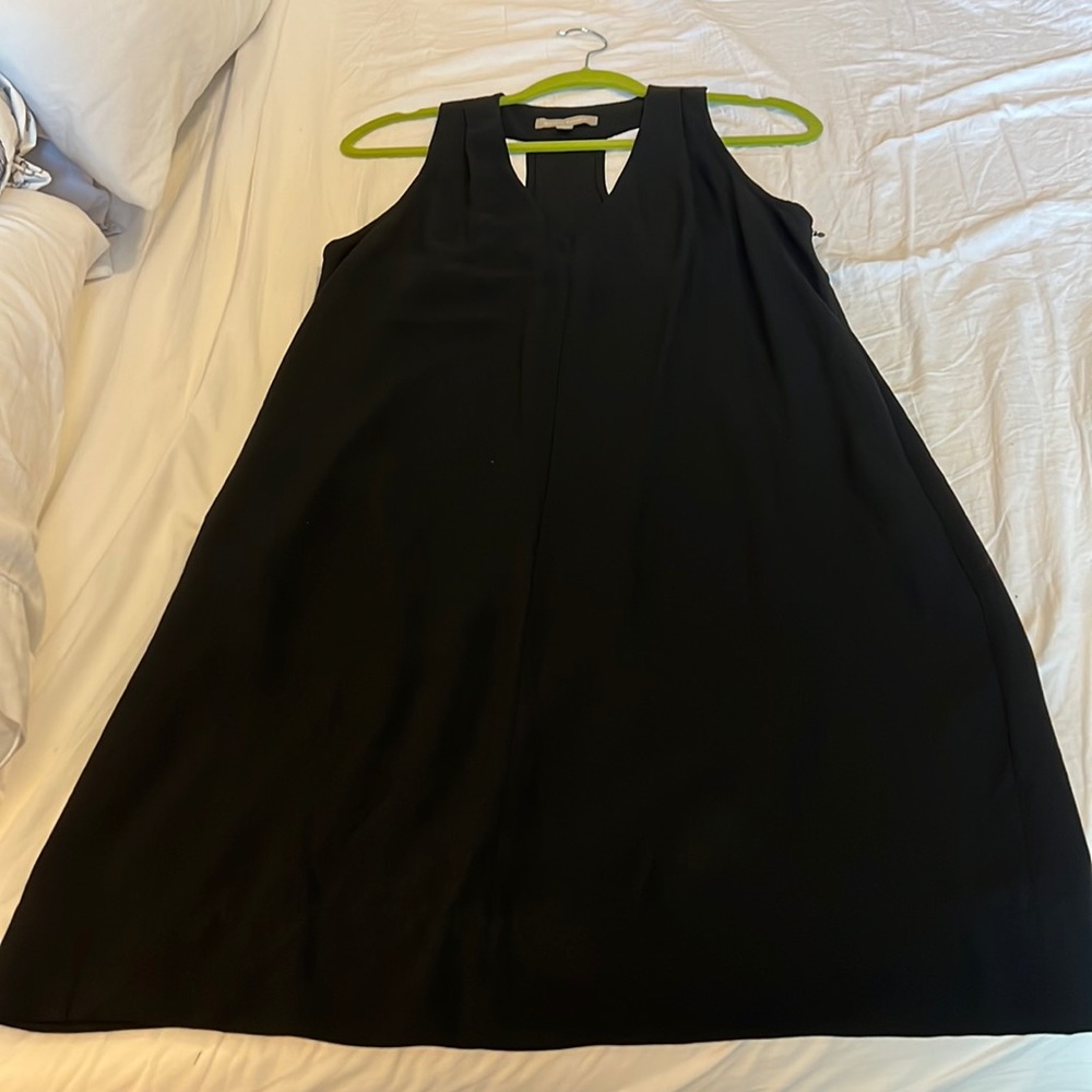 Banana Republic, Little Black Dress, sz 12